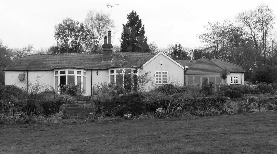 blenheim farm