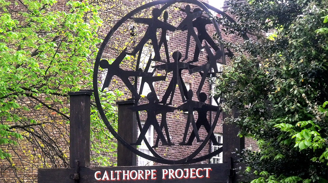 the calthorpe project